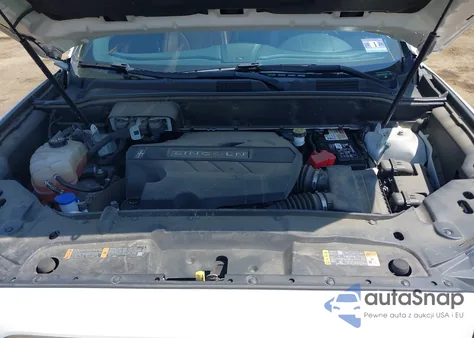 2019 Lincoln Nautilus Reserve из США, поврежденный, VIN 2LMPJ8LP6KBL25157